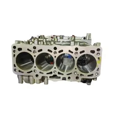 VW CDBA Amarok 2.0 Engine Block 03L103011AN Car Parts Bare Cylinder Block
VW CDBA Amarok 2.0 Engine Block 03L103011AN Car Parts Bare Cylinder Block