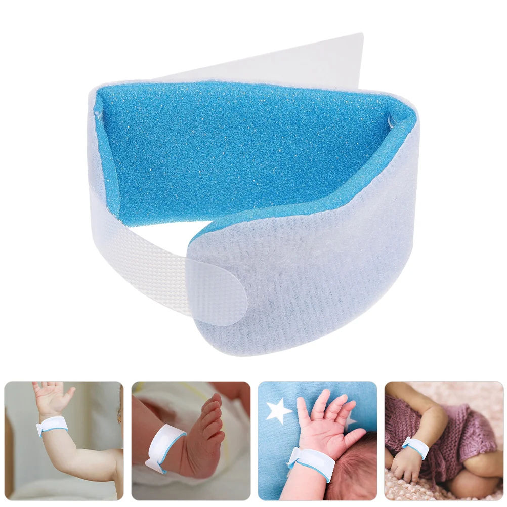 2pcs Baby Identification Wrist Band Infant Identification Bands Baby Bracelets Wristbands Information Band Convenient Wristbands
2pcs Baby Identification Wrist Band Infant Identification Bands Baby Bracelets Wristbands Information Band Convenient Wristbands