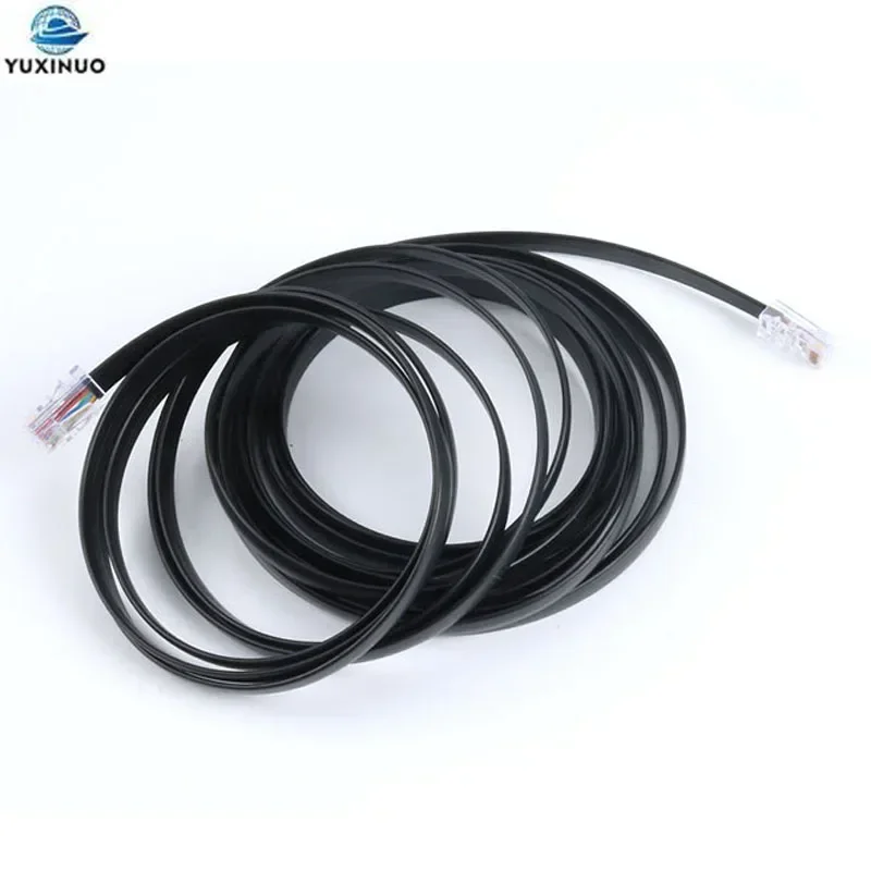 8-pin Connector Front Panel Separation Extension Cable 14cm/3m/5m Long for Wouxun KG-920P KG-950P KG-920 KG-950 Car Mobile Radio
8-pin Connector Front Panel Separation Extension Cable 14cm/3m/5m Long for Wouxun KG-920P KG-950P KG-920 KG-950 Car Mobile Radio