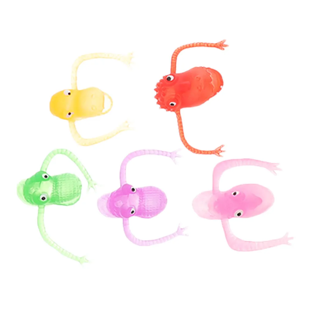 5Pcs Mini Dinosaur Finger Covers Creative Play for Kids Adults Finger Puppets Fun Party Favors Classroom Prizes Cute Small Hand
5Pcs Mini Dinosaur Finger Covers Creative Play for Kids Adults Finger Puppets Fun Party Favors Classroom Prizes Cute Small Hand