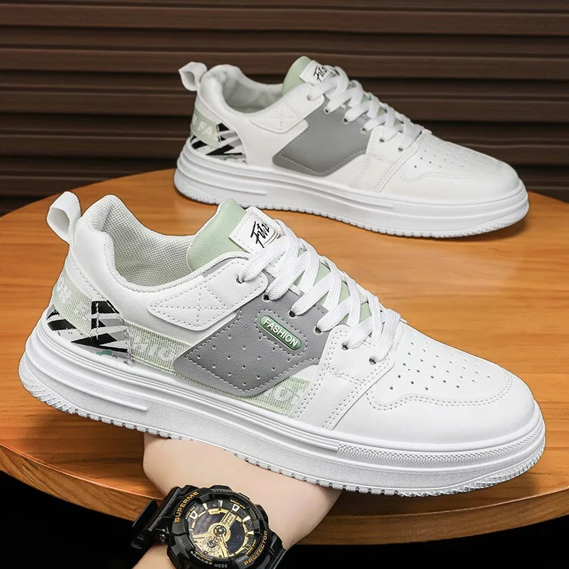 Mens Casual Shoes Fashion Comfortable Sports Shoes Luxury Outdoor Running Shoes Male Original Classic Men Sneakers Tenis Hombres 
Mens Casual Shoes Fashion Comfortable Sports Shoes Luxury Outdoor Running Shoes Male Original Classic Men Sneakers Tenis Hombres