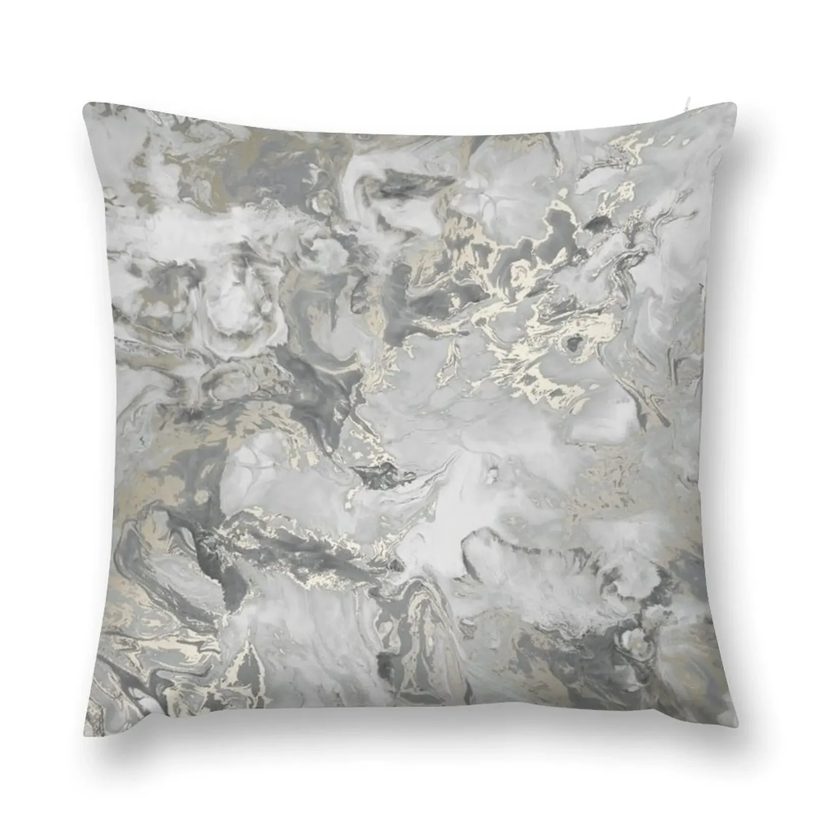 Marble gray silver gold Throw Pillow Sofa Cushions Cover Embroidered Cushion Cover pillow
Marble gray silver gold Throw Pillow Sofa Cushions Cover Embroidered Cushion Cover pillow