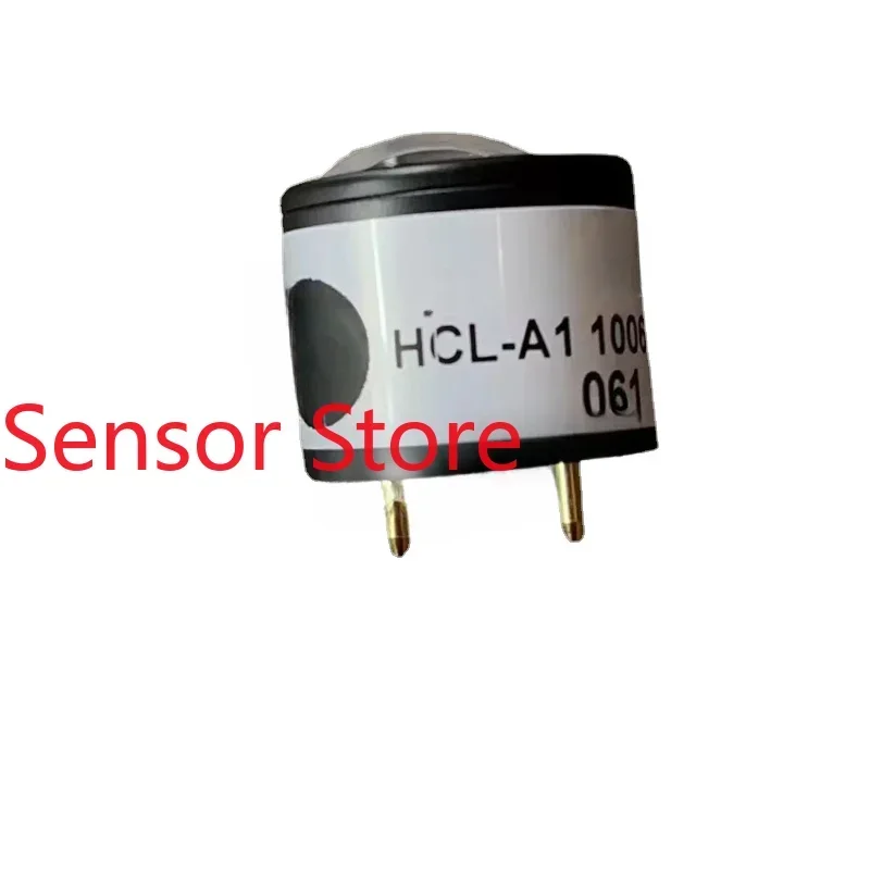 HCL-A1 imported original hydrogen chloride gas sensor
HCL-A1 imported original hydrogen chloride gas sensor