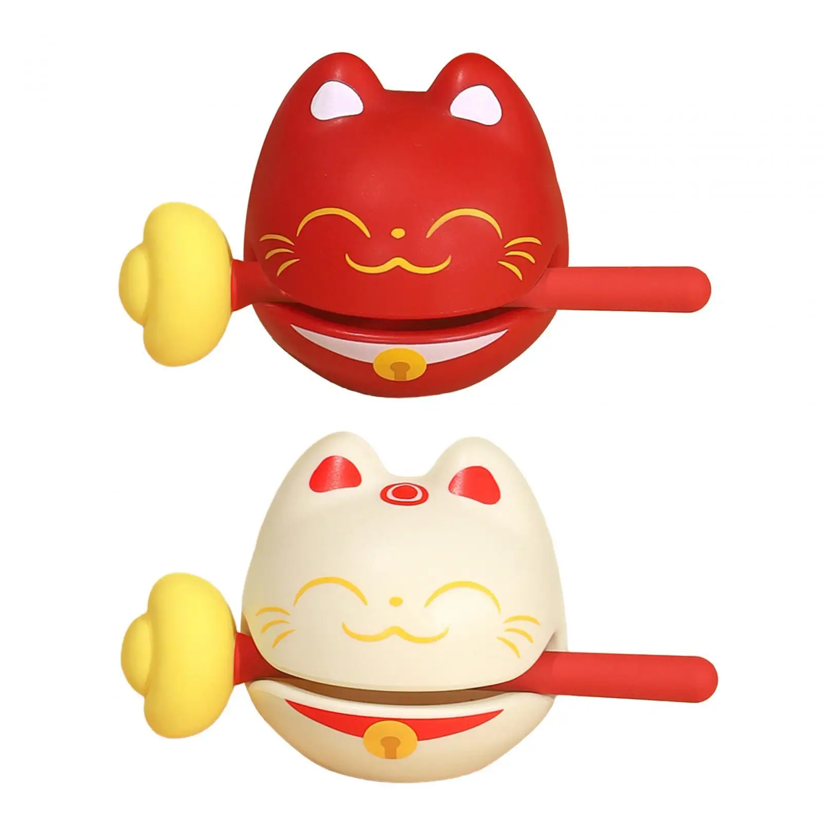 Wooden Fish Percussion Instrument Buddhist Gift Office Musical Toy Handcraft Musical Instrument Compact Home Mokugyo with Mallet
Wooden Fish Percussion Instrument Buddhist Gift Office Musical Toy Handcraft Musical Instrument Compact Home Mokugyo with Mallet