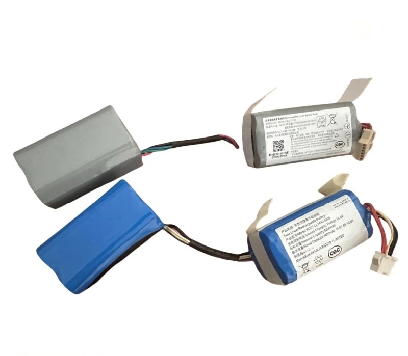 .。for Keworth sweeping robot N9/N9 +/DVX45 original battery point K10/K20.。
.。for Keworth sweeping robot N9/N9 +/DVX45 original battery point K10/K20.。