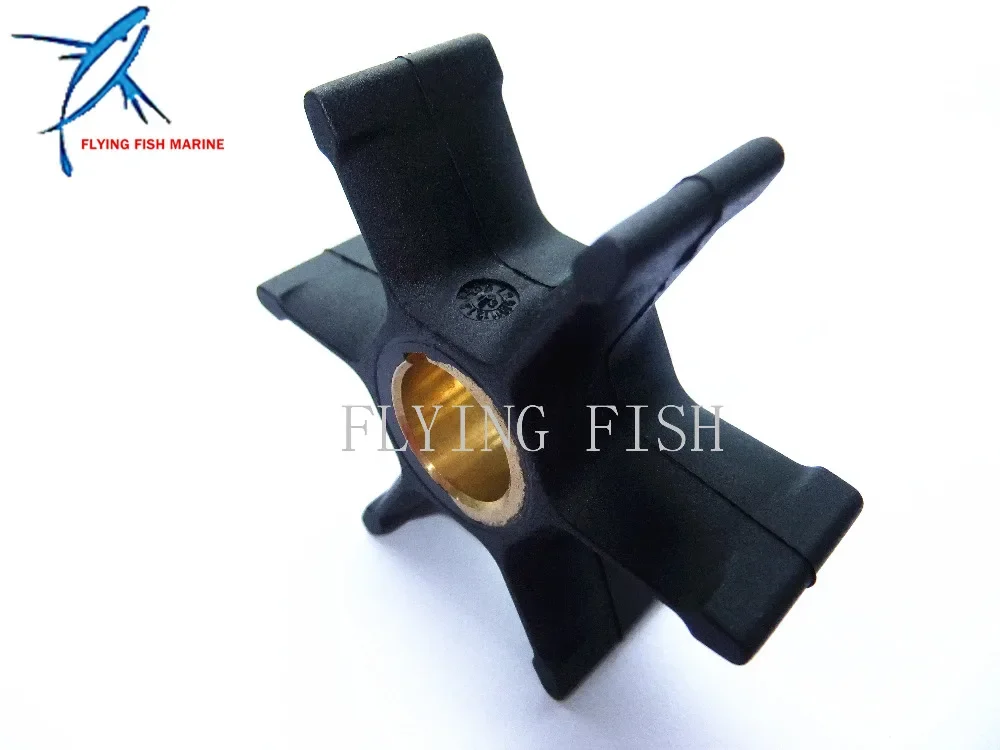377230 777213 18-3083 Boat Engine Impeller for Johnson Evinrude OMC 35hp 40hp 50hp 55hp Outboard Motor
377230 777213 18-3083 Boat Engine Impeller for Johnson Evinrude OMC 35hp 40hp 50hp 55hp Outboard Motor