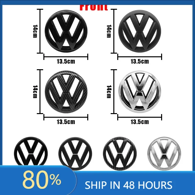 Колпаки ступиц Volkswagen 135 мм, значок передней решетки автомобиля и эмблема заднего багажника 110 мм, аксессуары с логотипом крышки для VW Golf 6 MK6 5K0853601C 5
Колпаки ступиц Volkswagen 135 мм, значок передней решетки автомобиля и эмблема заднего багажника 110 мм, аксессуары с логотипом крышки для VW Golf 6 MK6 5K0853601C 5