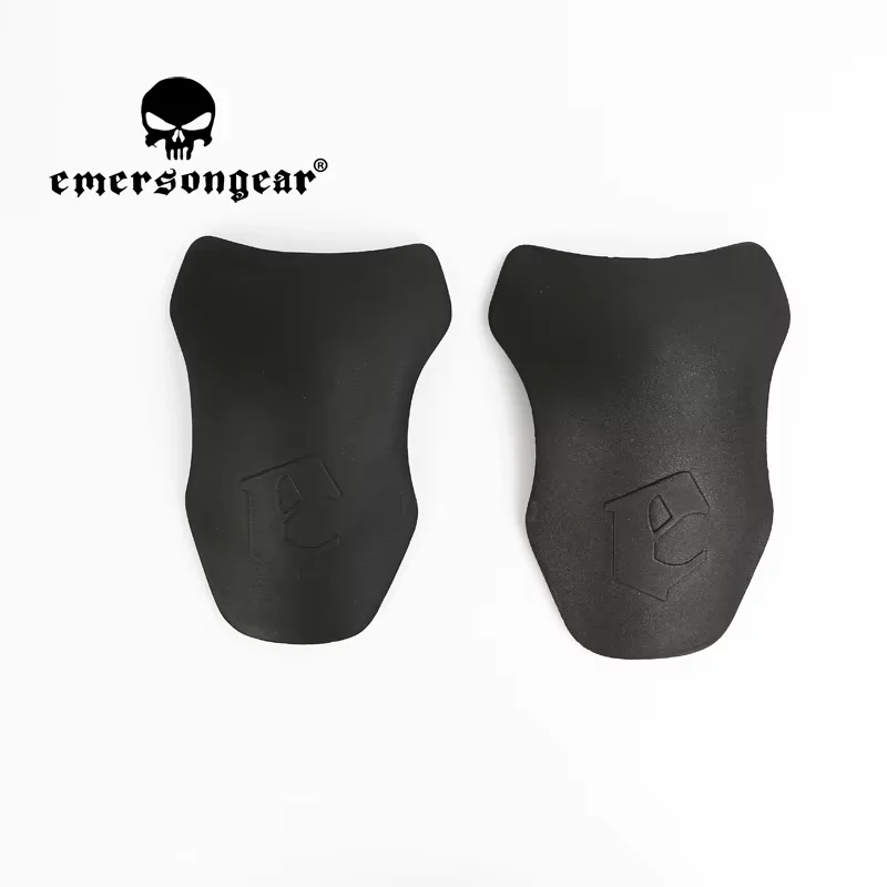 Emersongear Tactical Combat Protective Knee Pads 10mm Cotton TPE Airsoft Wargame Hiking Sports For Training Pants EM7075B
Emersongear Tactical Combat Protective Knee Pads 10mm Cotton TPE Airsoft Wargame Hiking Sports For Training Pants EM7075B