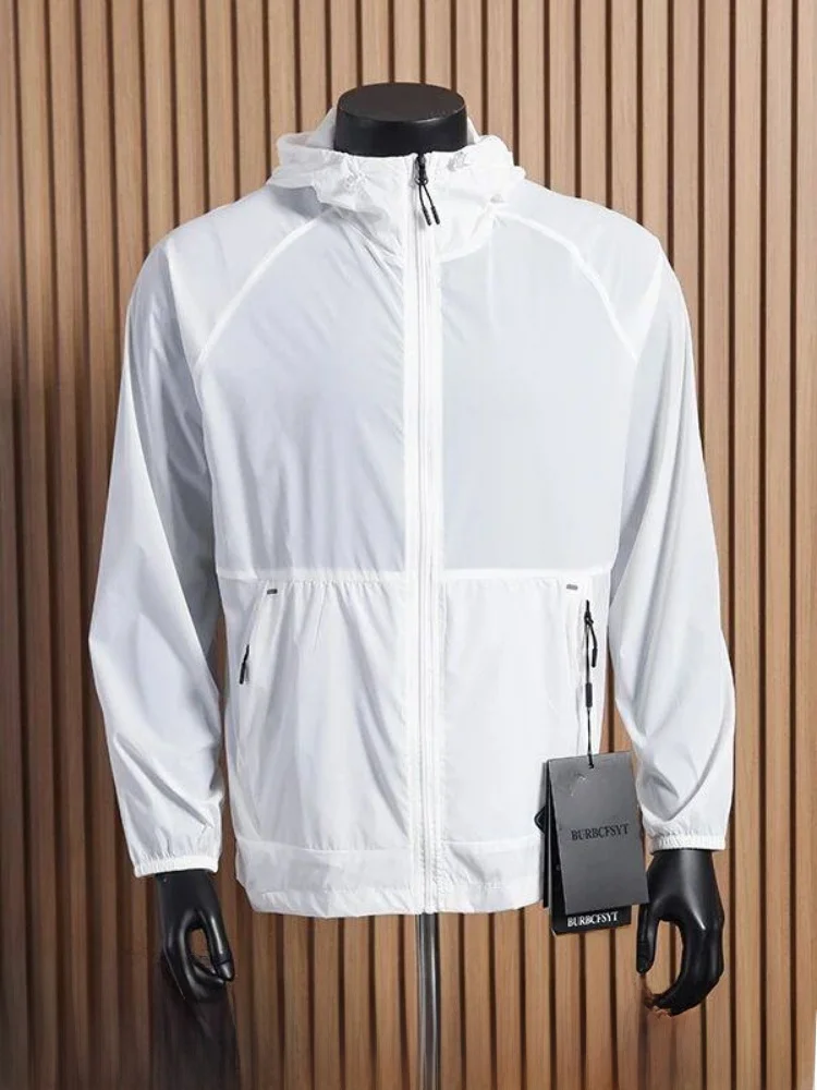Functionality Meets Style: Men's 3D Fit Skin Shirt Quick Dry Elastic UV Protection Spring Summer New Arrival Casual Wear
Functionality Meets Style: Men's 3D Fit Skin Shirt Quick Dry Elastic UV Protection Spring Summer New Arrival Casual Wear