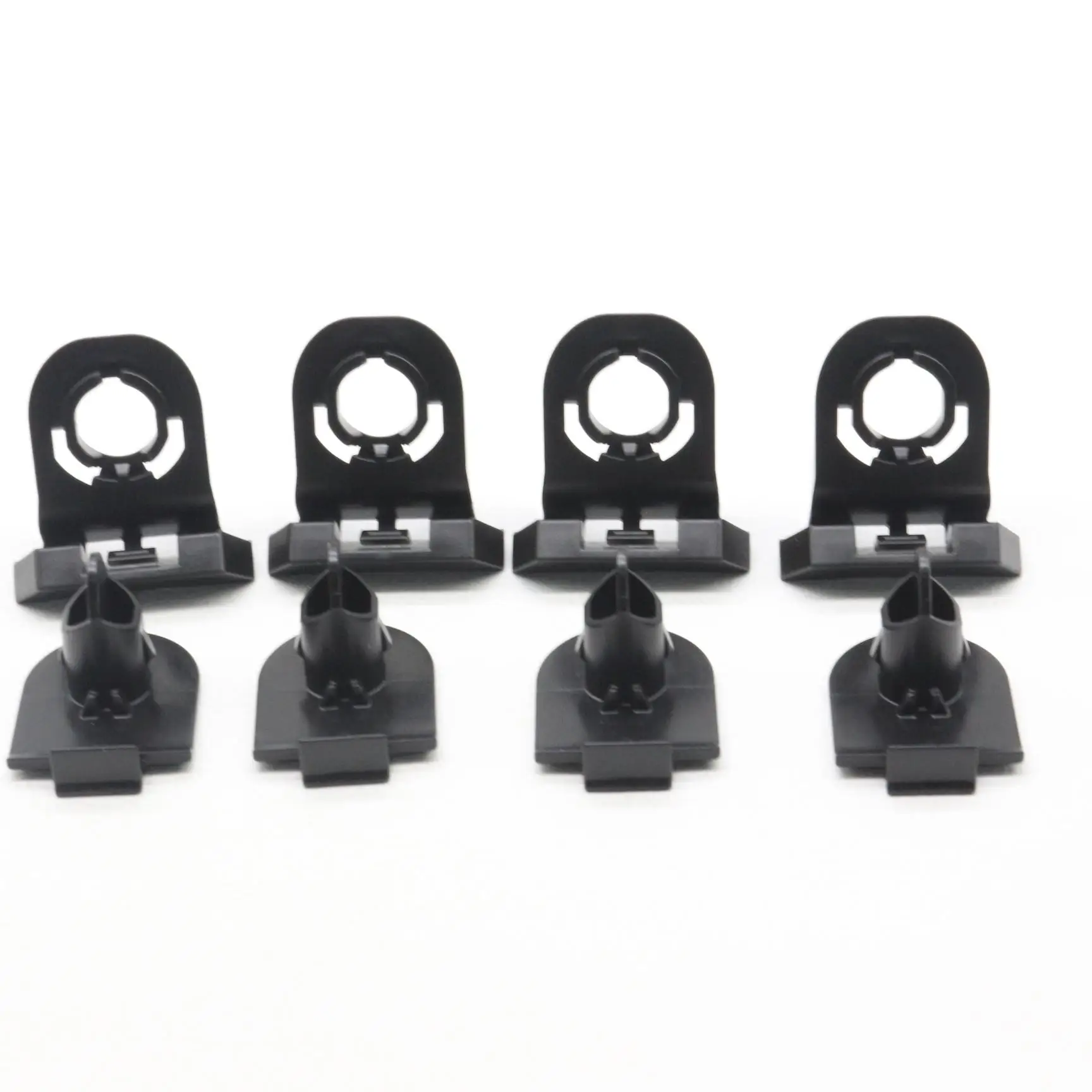 4 Bumper Fender Liner Retainer Pin & Nut Sets Fit For Lexus ES250 ES350 Toyota Camry Sienna 47749-33030 53879-02150
4 Bumper Fender Liner Retainer Pin & Nut Sets Fit For Lexus ES250 ES350 Toyota Camry Sienna 47749-33030 53879-02150