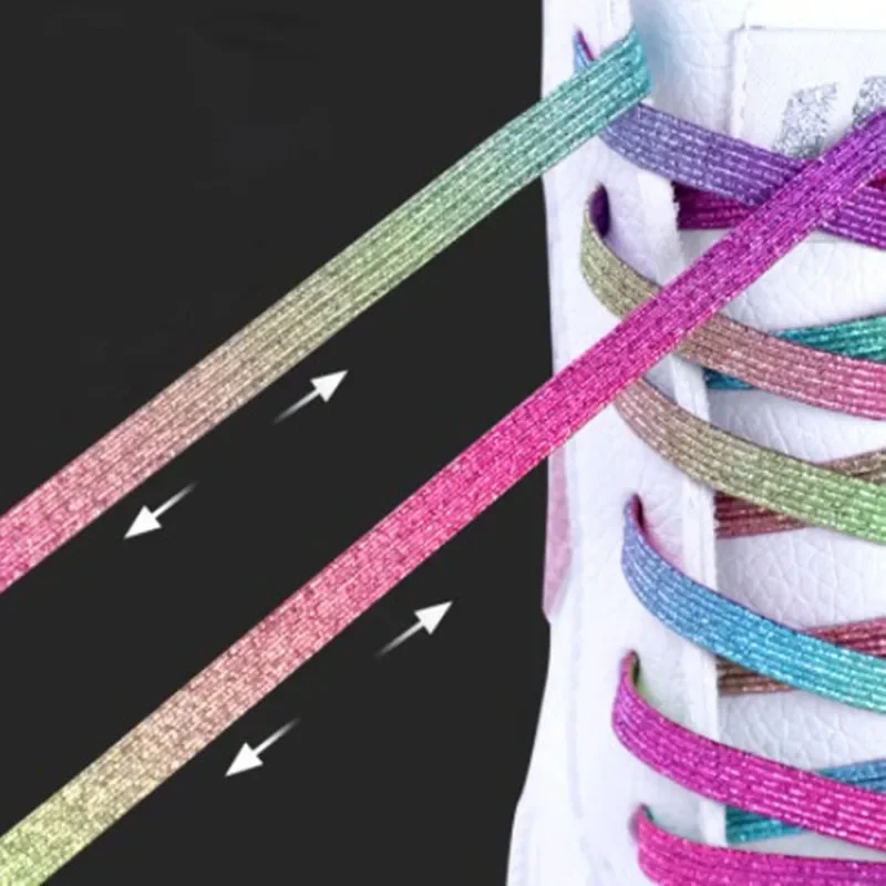 No Tie Shoelaces for Adult Kid Elastic Shoes Laces Fixation No-tie Shoelaces Shoe Accessories
No Tie Shoelaces for Adult Kid Elastic Shoes Laces Fixation No-tie Shoelaces Shoe Accessories