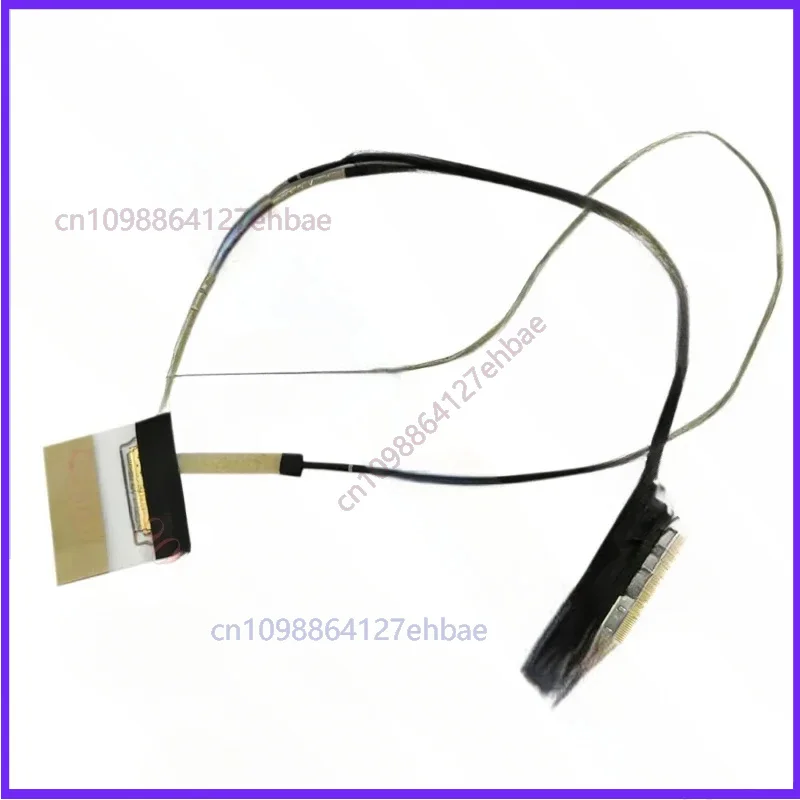 DC02C00PW00 40pin LED Lcd Screen Cable For Acer Nitro AN515-57 N20C1 AN515-55
DC02C00PW00 40pin LED Lcd Screen Cable For Acer Nitro AN515-57 N20C1 AN515-55