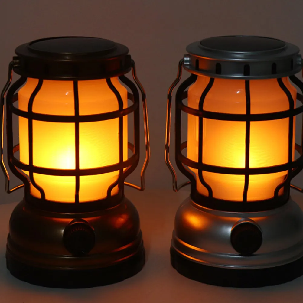 USB Charging Camping Lamp Portable Outdoor Light for Hiking Hunting Multipurpose LED Lantern Solar Tent Brightness Adjustable
USB Charging Camping Lamp Portable Outdoor Light for Hiking Hunting Multipurpose LED Lantern Solar Tent Brightness Adjustable