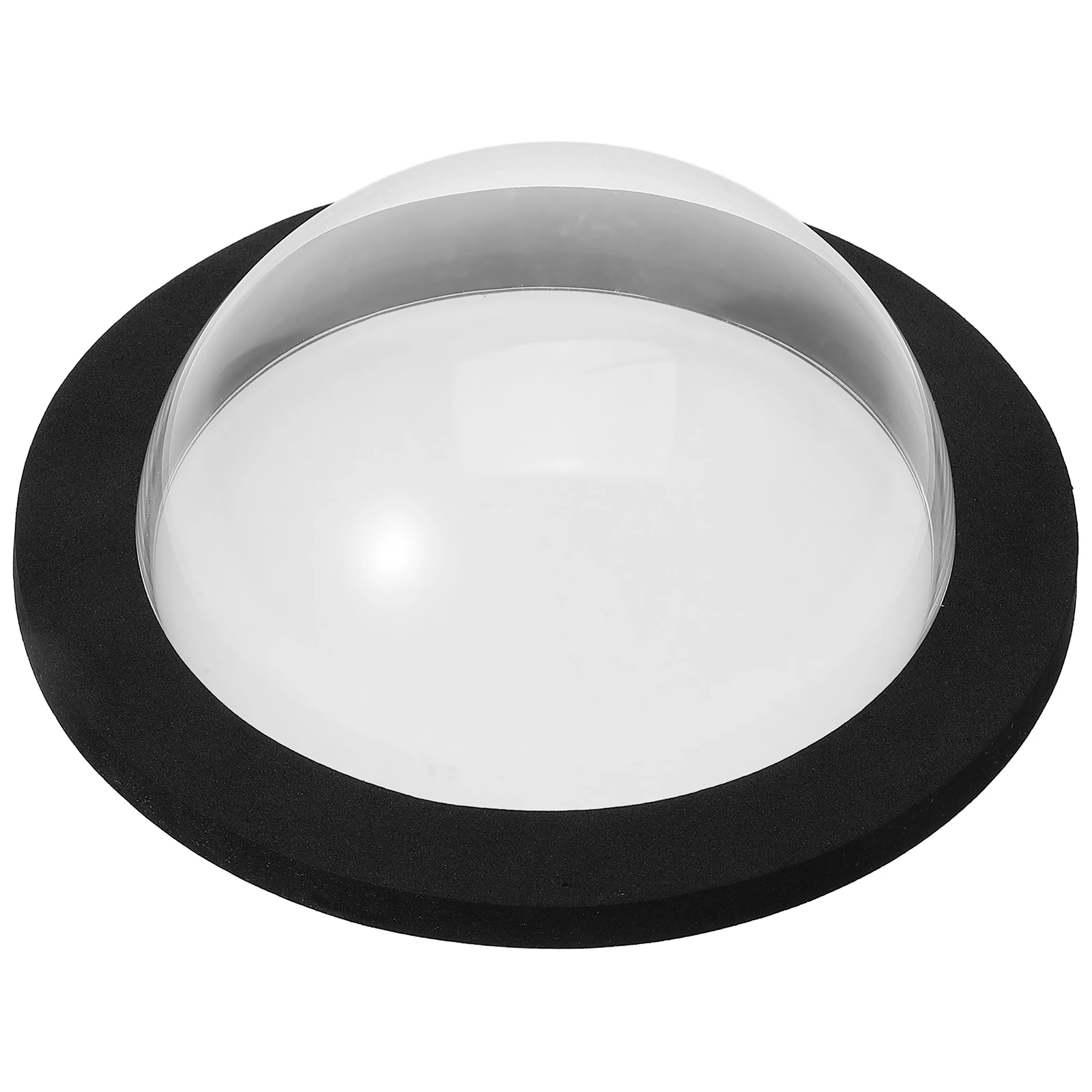 Pond Floating Cover Fish Dome Accessory Flora Barrier Viewing for Tank Accessories Acrylic Display
Pond Floating Cover Fish Dome Accessory Flora Barrier Viewing for Tank Accessories Acrylic Display