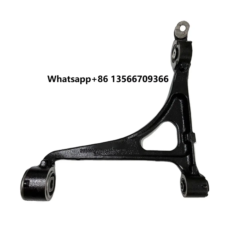 For Bentley Mulsanne Auto Front Suspension Steel Lower Control Arm 3Y0407021B 3Y0407022C 
For Bentley Mulsanne Auto Front Suspension Steel Lower Control Arm 3Y0407021B 3Y0407022C