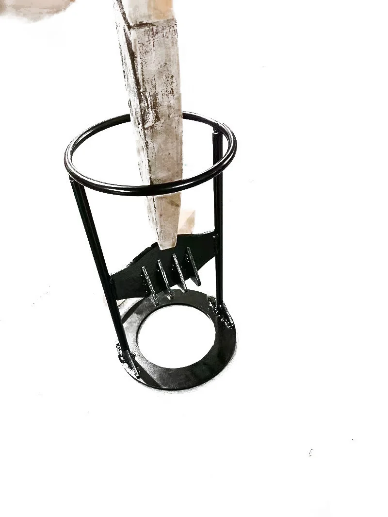 Firewood Distributor Manual Firewood Distributor Wedge Ax Handmade Cast Manual Wood Splitter Metal Craft Home Decoration Tool
Firewood Distributor Manual Firewood Distributor Wedge Ax Handmade Cast Manual Wood Splitter Metal Craft Home Decoration Tool