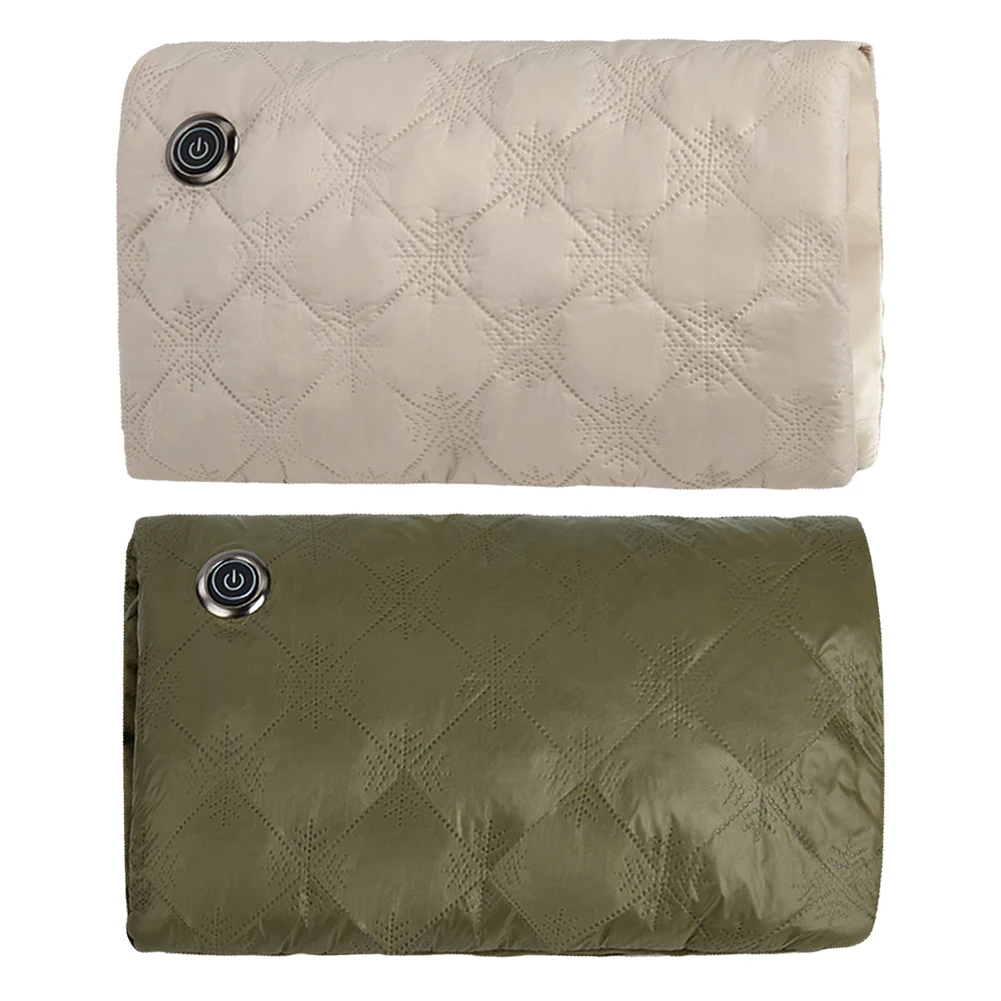 Electric Hand Warmer Electric Heated Gloves 3 Heating Level Heated Hand Muff Fast Heating Soft Heating Mitts for Winter
Electric Hand Warmer Electric Heated Gloves 3 Heating Level Heated Hand Muff Fast Heating Soft Heating Mitts for Winter