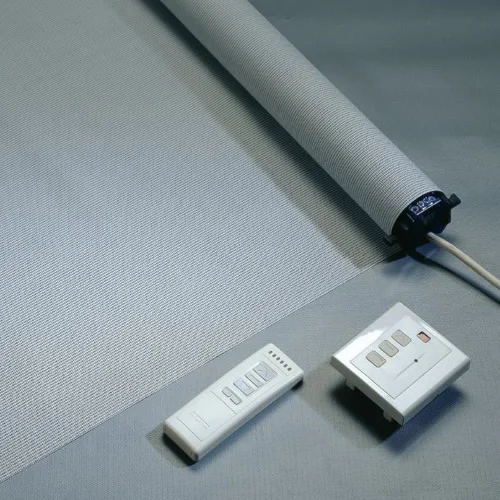 Window Treatment Automatic Shade Motorized Blind Automatic Roller Blind
Window Treatment Automatic Shade Motorized Blind Automatic Roller Blind