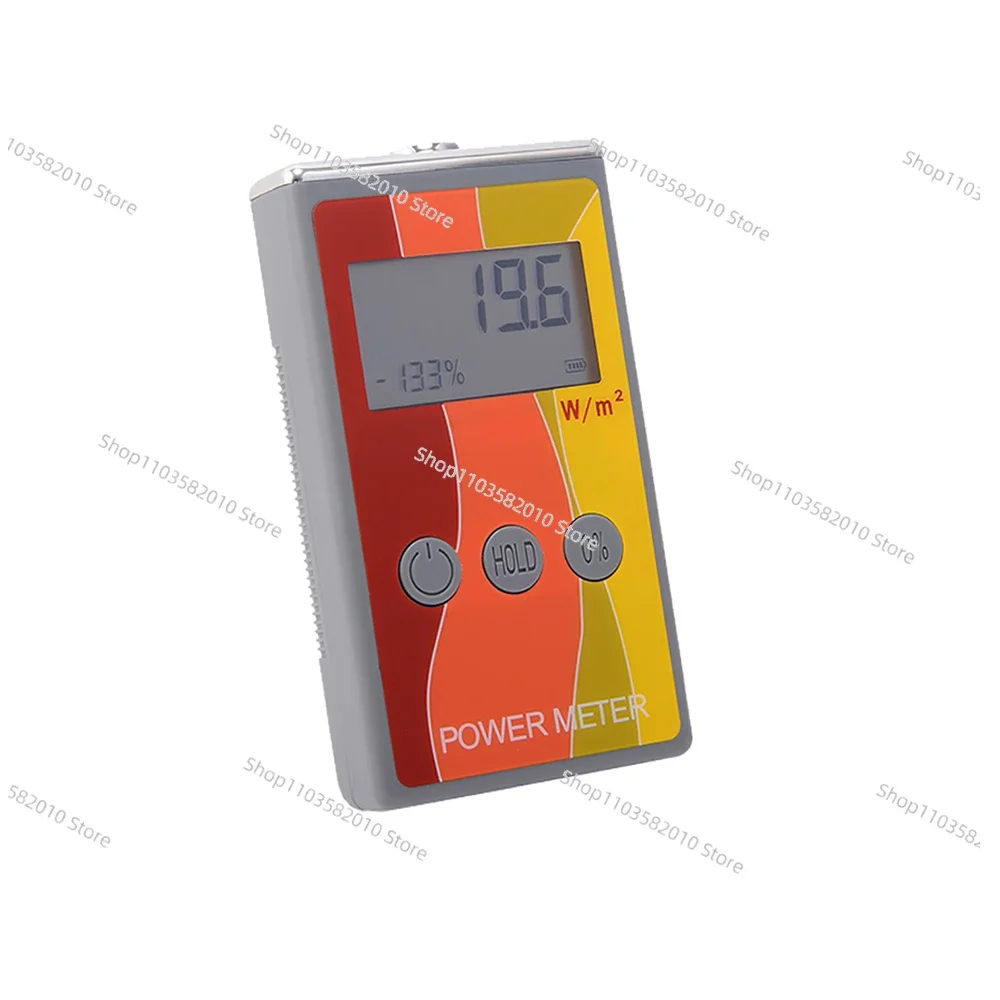 IR Solar Power Meter Car Insulation Film Window Glass Heat-Insulating Test Infrared Intensity With Rejection Value Energy Tester
IR Solar Power Meter Car Insulation Film Window Glass Heat-Insulating Test Infrared Intensity With Rejection Value Energy Tester