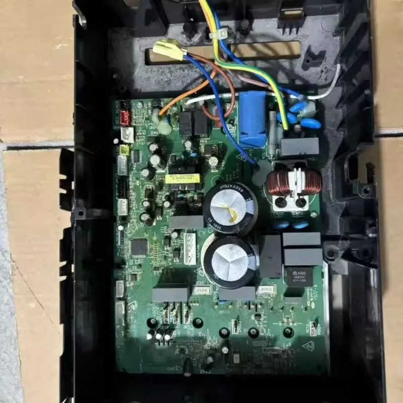 Детали для наружной основной платы кондиционера Whirlpool JUK7.820.10032376, протестировано JUK7.820.10049567
Детали для наружной основной платы кондиционера Whirlpool JUK7.820.10032376, протестировано JUK7.820.10049567