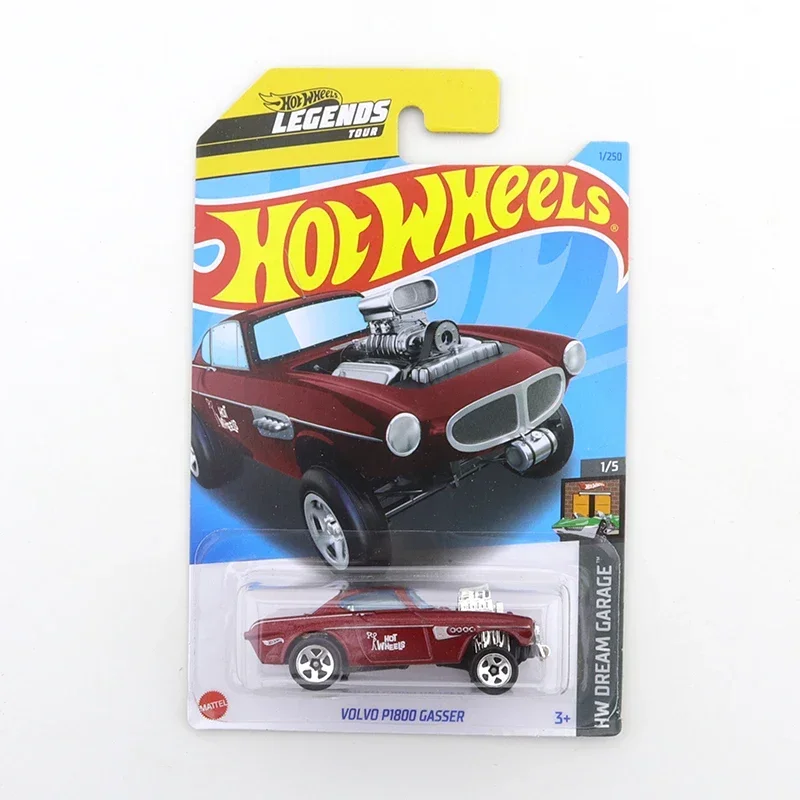 2023-01 оригинальные горячие колеса VOLVO P1800 GASSER Мини Сплав купе 1/64 Металл литье под давлением модель автомобиля детские игрушки подарок
2023-01 оригинальные горячие колеса VOLVO P1800 GASSER Мини Сплав купе 1/64 Металл литье под давлением модель автомобиля детские игрушки подарок