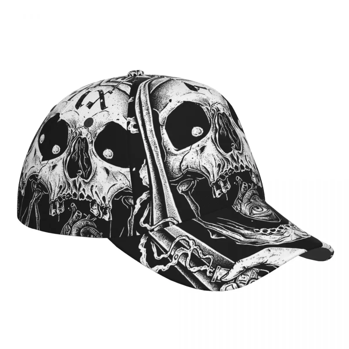 Michele Nolli Ice Nine Kills Baseball Caps Men Women Hats Outdoor Adjustable Casual Cap Hip Hop Baseball Hat Casquette
Michele Nolli Ice Nine Kills Baseball Caps Men Women Hats Outdoor Adjustable Casual Cap Hip Hop Baseball Hat Casquette