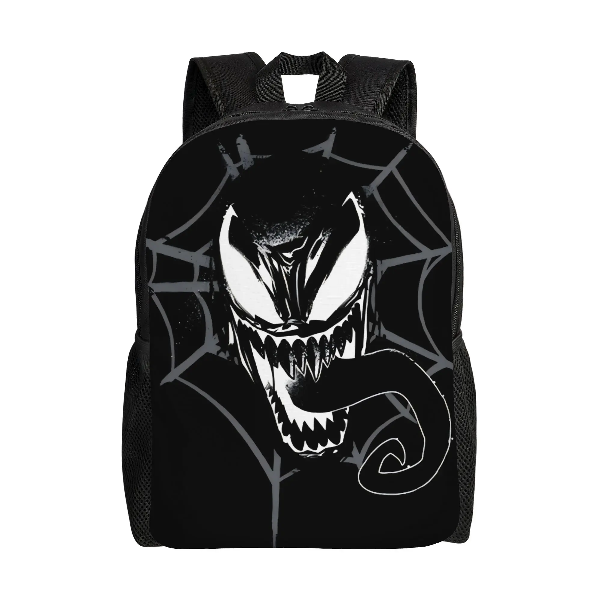 Marvel Handbag Back to school season Venom in Web Versatile Backpack
Marvel Handbag Back to school season Venom in Web Versatile Backpack