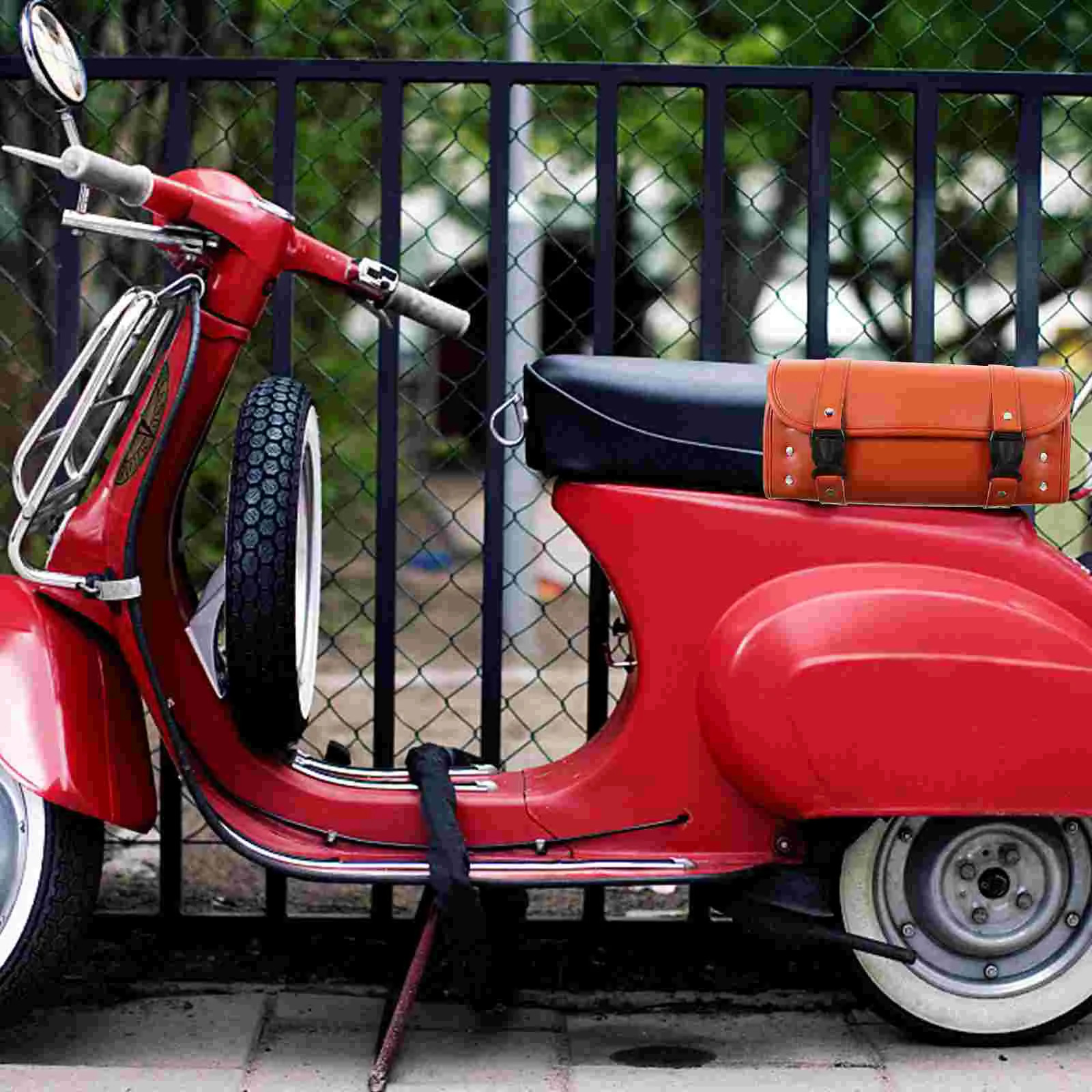 Multi functional Motorcycle Tool Bag Large Capacity Saddle Bags Compact Lightweight Storage Rack Panniers Compatible Various
Multi functional Motorcycle Tool Bag Large Capacity Saddle Bags Compact Lightweight Storage Rack Panniers Compatible Various