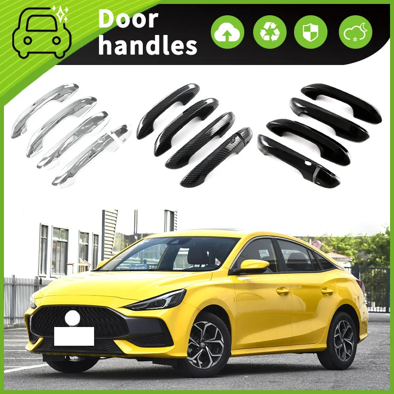 Подходит для дверной ручки 21-24 мг MG5, декоративная дверная чаша, ручка, устойчивая к царапинам модификация, специальные аксессуары 
Подходит для дверной ручки 21-24 мг MG5, декоративная дверная чаша, ручка, устойчивая к царапинам модификация, специальные аксессуары