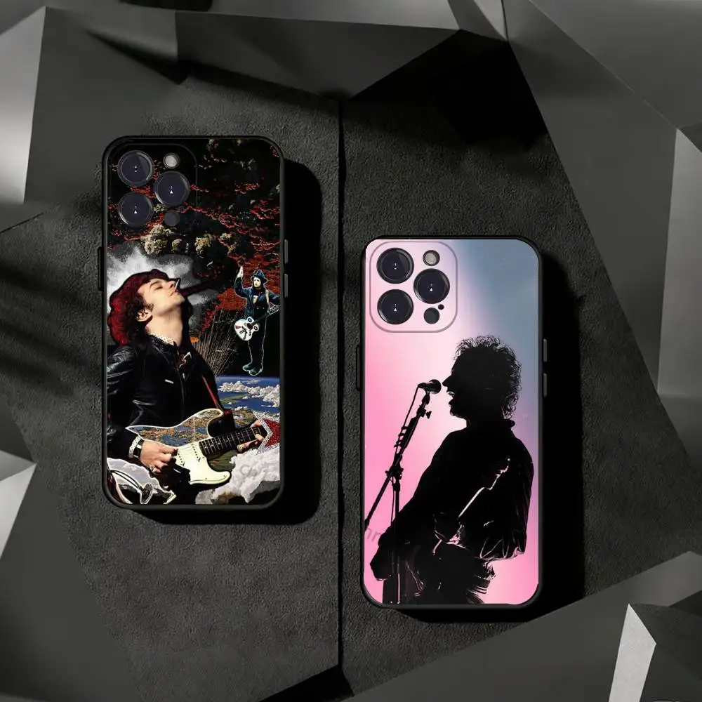 Gustavo-S Cerati Soda S-Stereo Phone Cases For iPhone 17 16 15 14 13 12 11 Pro Max Plus Luxury Camera Protection Plastic
Gustavo-S Cerati Soda S-Stereo Phone Cases For iPhone 17 16 15 14 13 12 11 Pro Max Plus Luxury Camera Protection Plastic