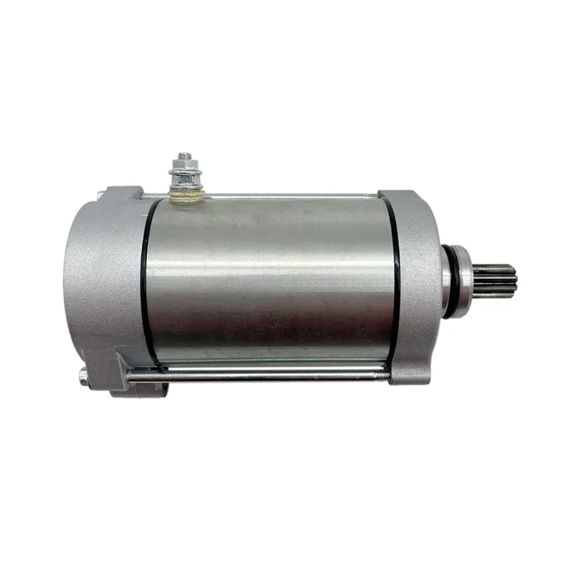 For TGB Blade 1000 LT LTX EPS ATV Quad Starter Motor 910706 Replacement Spare Parts Accessories
For TGB Blade 1000 LT LTX EPS ATV Quad Starter Motor 910706 Replacement Spare Parts Accessories