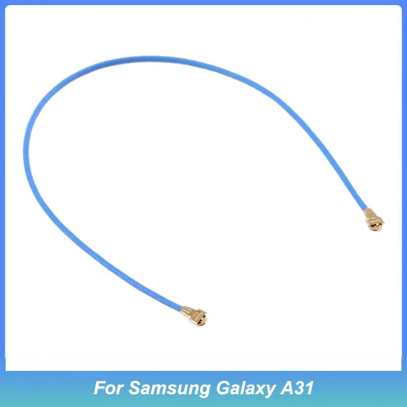 signal antenna for Samsung Galaxy A31 Antenna signal line Replace Spare Parts
signal antenna for Samsung Galaxy A31 Antenna signal line Replace Spare Parts