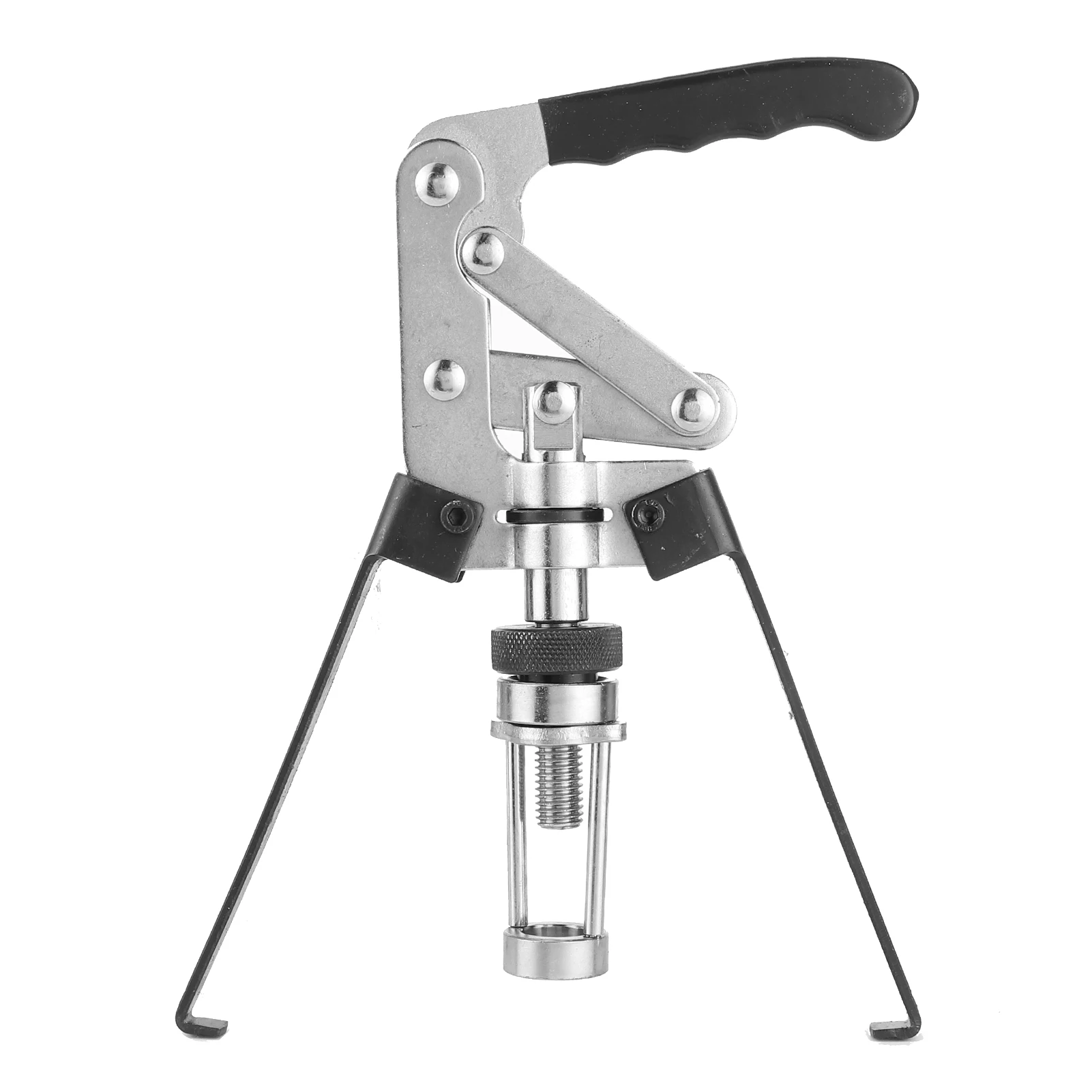 Valve Spring Remover Oil Disassembly Stem Engine Keeper Tool Valve Spring Remover Valve Stem Remover
Valve Spring Remover Oil Disassembly Stem Engine Keeper Tool Valve Spring Remover Valve Stem Remover