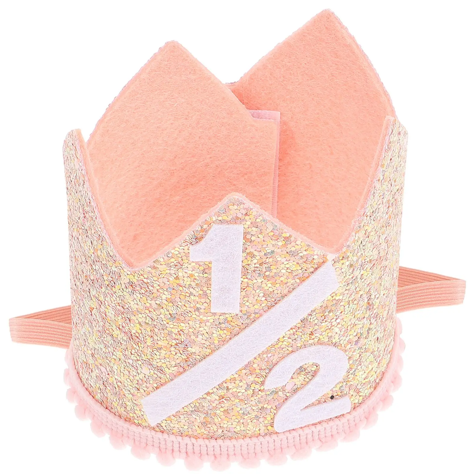 Rose Party Hat for Kids Birthday Decorations Stylish Photo Props Adorable Festival Headwear Child Cap
Rose Party Hat for Kids Birthday Decorations Stylish Photo Props Adorable Festival Headwear Child Cap