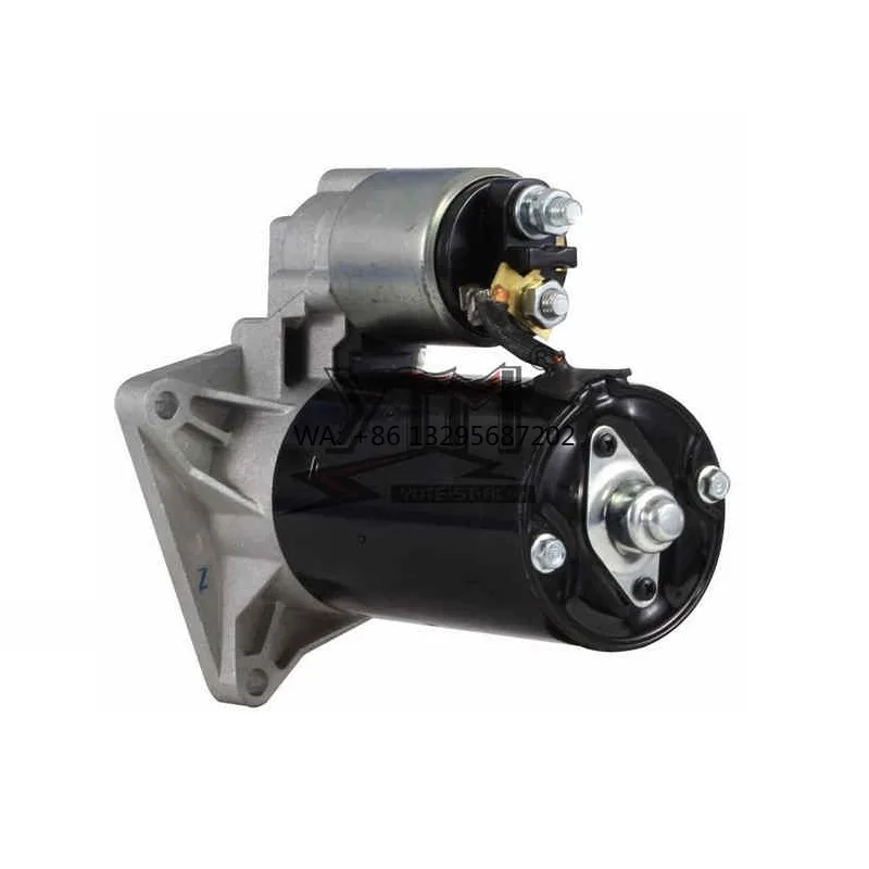 Direct sellingDirect sellingAutomotive Car/truck Starter Motor Parts 0001108099/ DRS3027/ 11130505Direct sellingDirect selling
Direct sellingDirect sellingAutomotive Car/truck Starter Motor Parts 0001108099/ DRS3027/ 11130505Direct sellingDirect selling