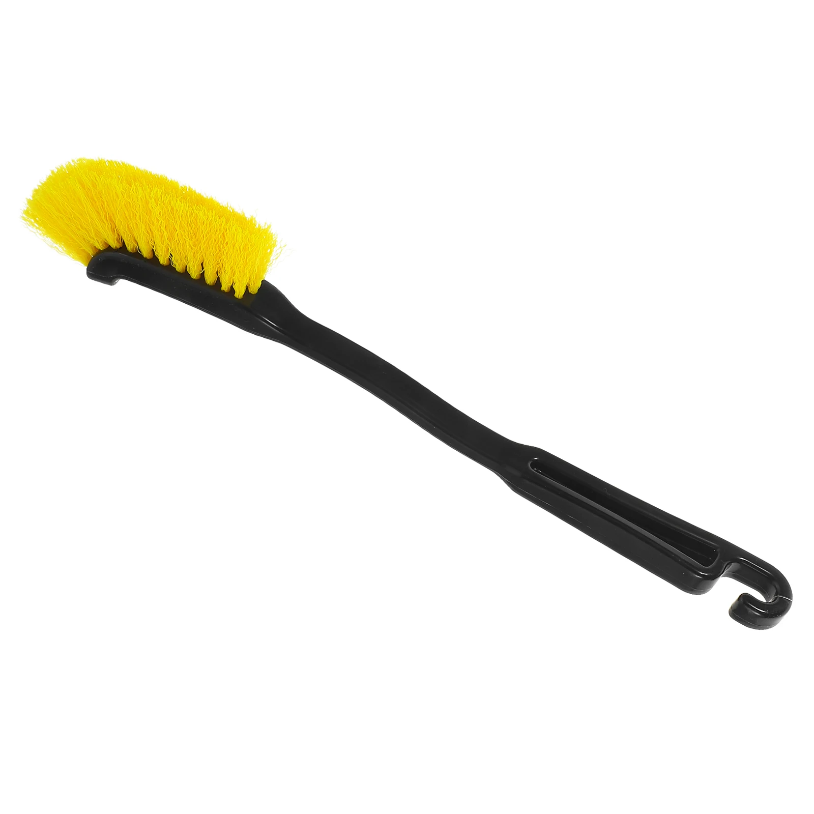 Wash Brush Long Handle Tire Wheel Cleaner Car Wash Brush Truck Auto Durable Plastic Family Use Car Washing Tool
Wash Brush Long Handle Tire Wheel Cleaner Car Wash Brush Truck Auto Durable Plastic Family Use Car Washing Tool