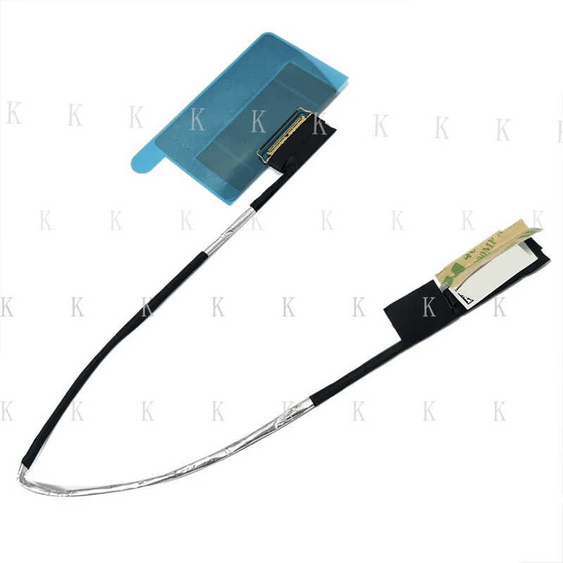 CC FHD 30-контактный ЖК-видеоэкранный кабель для HP ZBook Studio G7 G8 DC02C00NB00
CC FHD 30-контактный ЖК-видеоэкранный кабель для HP ZBook Studio G7 G8 DC02C00NB00