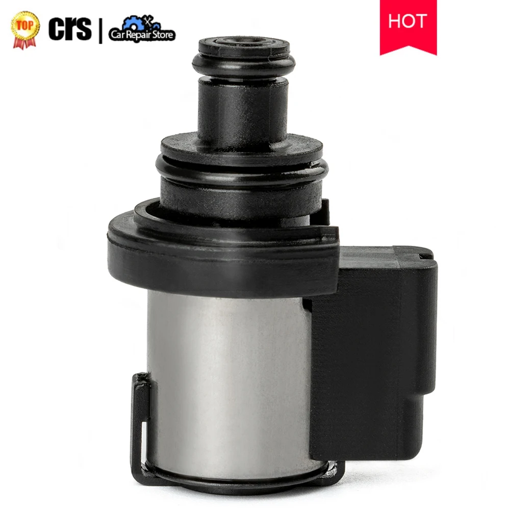 OEM # 31825AA050 31706AA030 TR580 TR690 Torque Converter Lock Up Solenoid For Subaru
OEM # 31825AA050 31706AA030 TR580 TR690 Torque Converter Lock Up Solenoid For Subaru