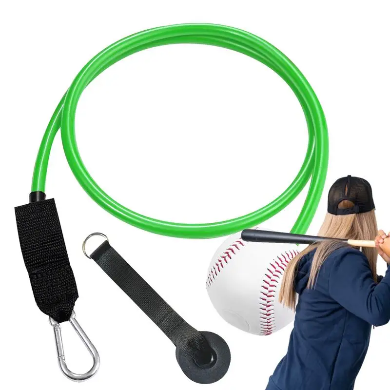 J Bands For Baseball Players Pitching Softball Resistance Bands Elastic Stretching Training Equipment Exercise Swing Trainer For
J Bands For Baseball Players Pitching Softball Resistance Bands Elastic Stretching Training Equipment Exercise Swing Trainer For