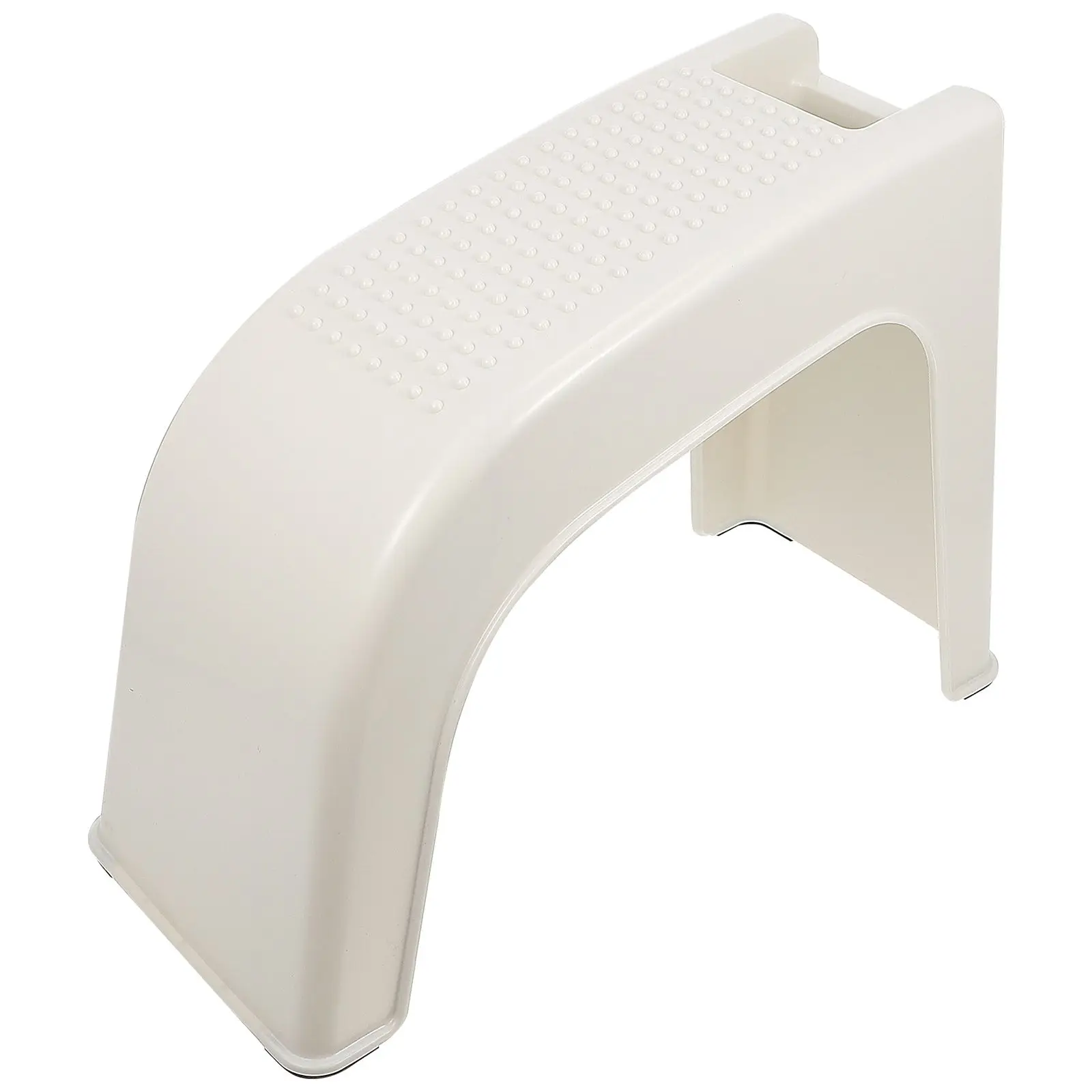 Pedicure Stool Chair Toilet Seat Shower Foot Rest Stand Practical Footstool Portable
Pedicure Stool Chair Toilet Seat Shower Foot Rest Stand Practical Footstool Portable
