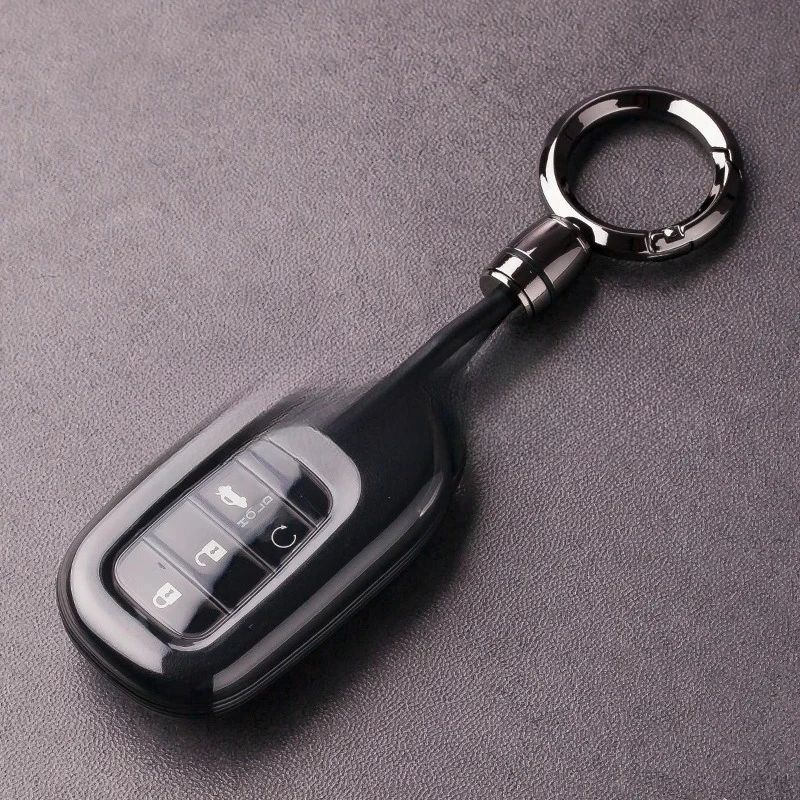 Tpu Car Key Cover Remote Fob Keyless Holder Shell for 11th Gen VE-1 Accord 2022 Case Key Keychain Protection Set
Tpu Car Key Cover Remote Fob Keyless Holder Shell for 11th Gen VE-1 Accord 2022 Case Key Keychain Protection Set