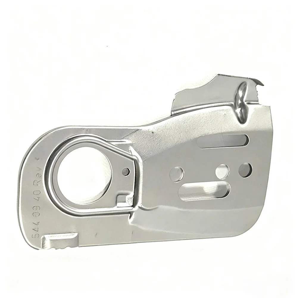 Замена внутренней направляющей пластины бензопилы для Craftsman 358382000 и совместимы с моделями HUS435 440 445 450 445E 450E
Замена внутренней направляющей пластины бензопилы для Craftsman 358382000 и совместимы с моделями HUS435 440 445 450 445E 450E