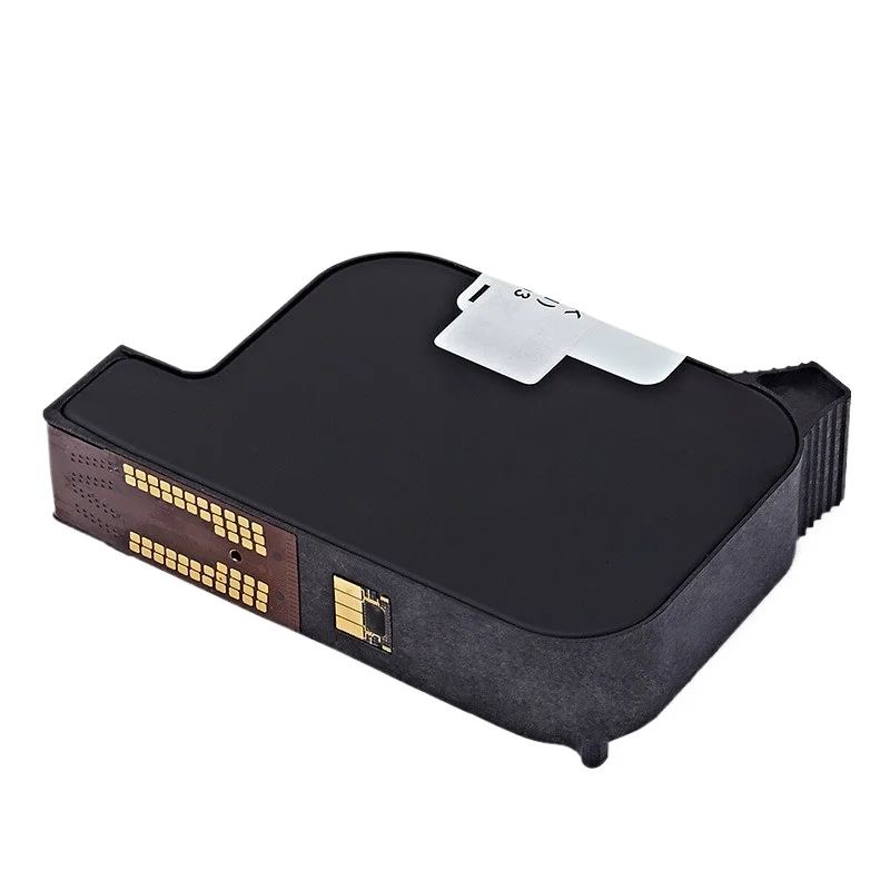 Production date Handheld inkjet printer ink cartridge Printer ink cartridge Fast drying ink cartridge
Production date Handheld inkjet printer ink cartridge Printer ink cartridge Fast drying ink cartridge
