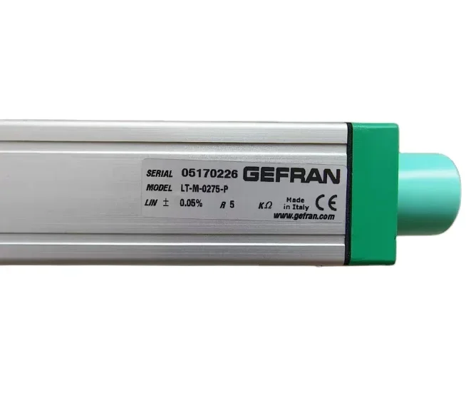 LT-M-0275-P LT-M-0275-S новый оригинальный датчик измерения смещения есть в наличии
LT-M-0275-P LT-M-0275-S новый оригинальный датчик измерения смещения есть в наличии