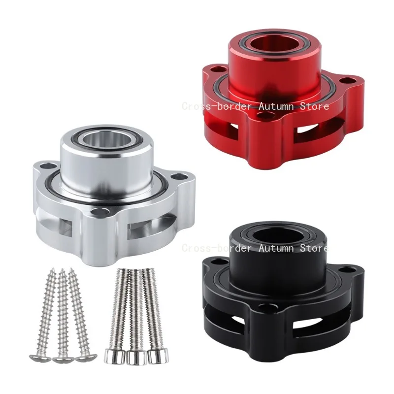 Turbo Exhaust Valve Adapter Fit 1.5L 1.6L 2.0L EcoBoost Car Engine Turbo Replacement Parts
Turbo Exhaust Valve Adapter Fit 1.5L 1.6L 2.0L EcoBoost Car Engine Turbo Replacement Parts