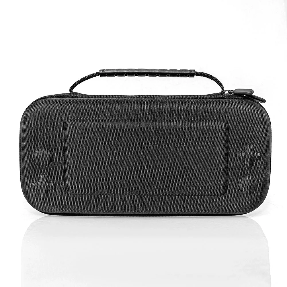 EVA Storage Bag For Nintendo Switch 2 Compact & Stylish Protection Consumer Electronics Accessories & Parts
EVA Storage Bag For Nintendo Switch 2 Compact & Stylish Protection Consumer Electronics Accessories & Parts