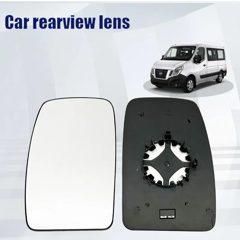 For Nissan NV400 Renault Master Opel Movano Reflective Glass Rear View Lens Heating Replacement
For Nissan NV400 Renault Master Opel Movano Reflective Glass Rear View Lens Heating Replacement