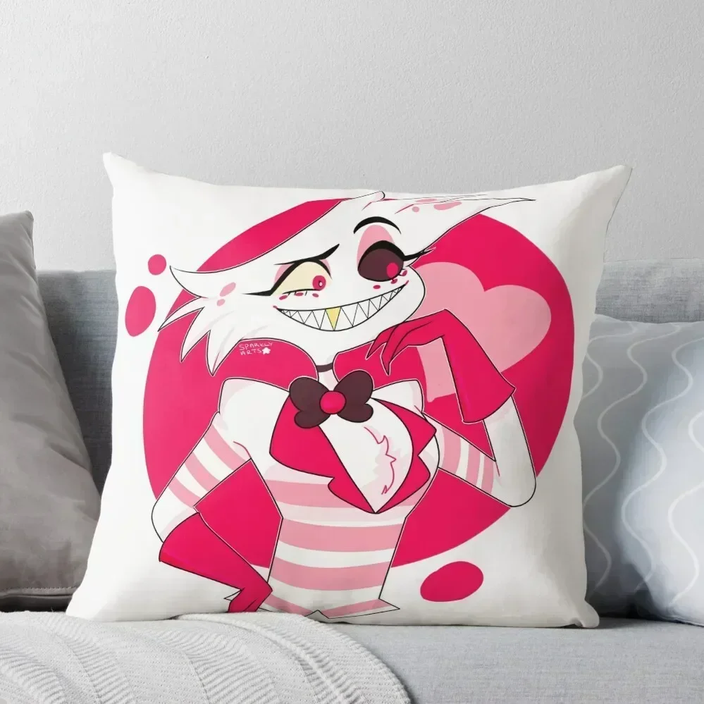 Angel Dust Throw Pillow luxury decor Decorative Sofa Cushion sleeping pillows Sofa Pillow Cover pillow
Angel Dust Throw Pillow luxury decor Decorative Sofa Cushion sleeping pillows Sofa Pillow Cover pillow