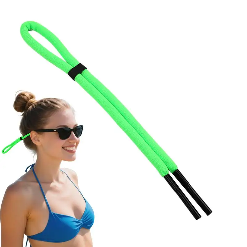 Плавающий ремешок для очков Плавающий ремешок для очков Плавучий шнур для очков Ремешок для дайвинга Рыбалка Озеро Спорт Каякинг
Плавающий ремешок для очков Плавающий ремешок для очков Плавучий шнур для очков Ремешок для дайвинга Рыбалка Озеро Спорт Каякинг