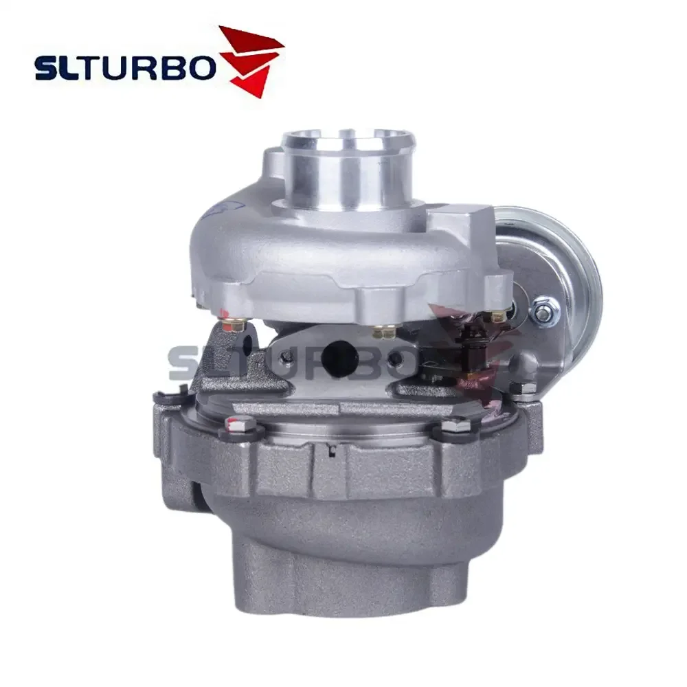 For Car Complete Turbine GTB1649V Complete Turbo charger for KIA Sportage II 2.0 CRDi 103Kw 140HP D4EA 2005- Full Turbocharger 7
For Car Complete Turbine GTB1649V Complete Turbo charger for KIA Sportage II 2.0 CRDi 103Kw 140HP D4EA 2005- Full Turbocharger 7